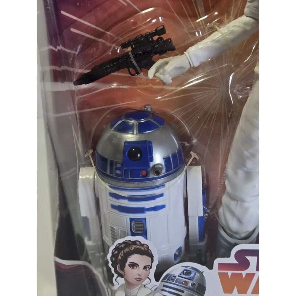 Hasbro product 2016